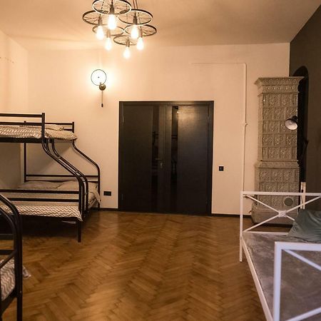 Modestm#Ilike# Lviv Exterior foto