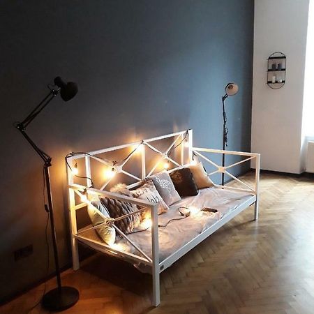 Modestm#Ilike# Lviv Exterior foto