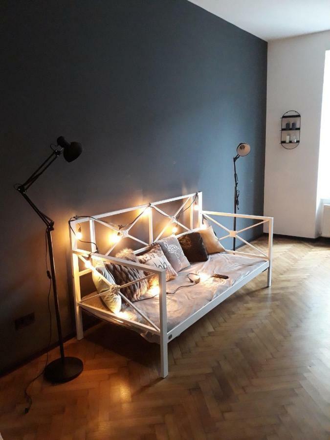 Modestm#Ilike# Lviv Exterior foto