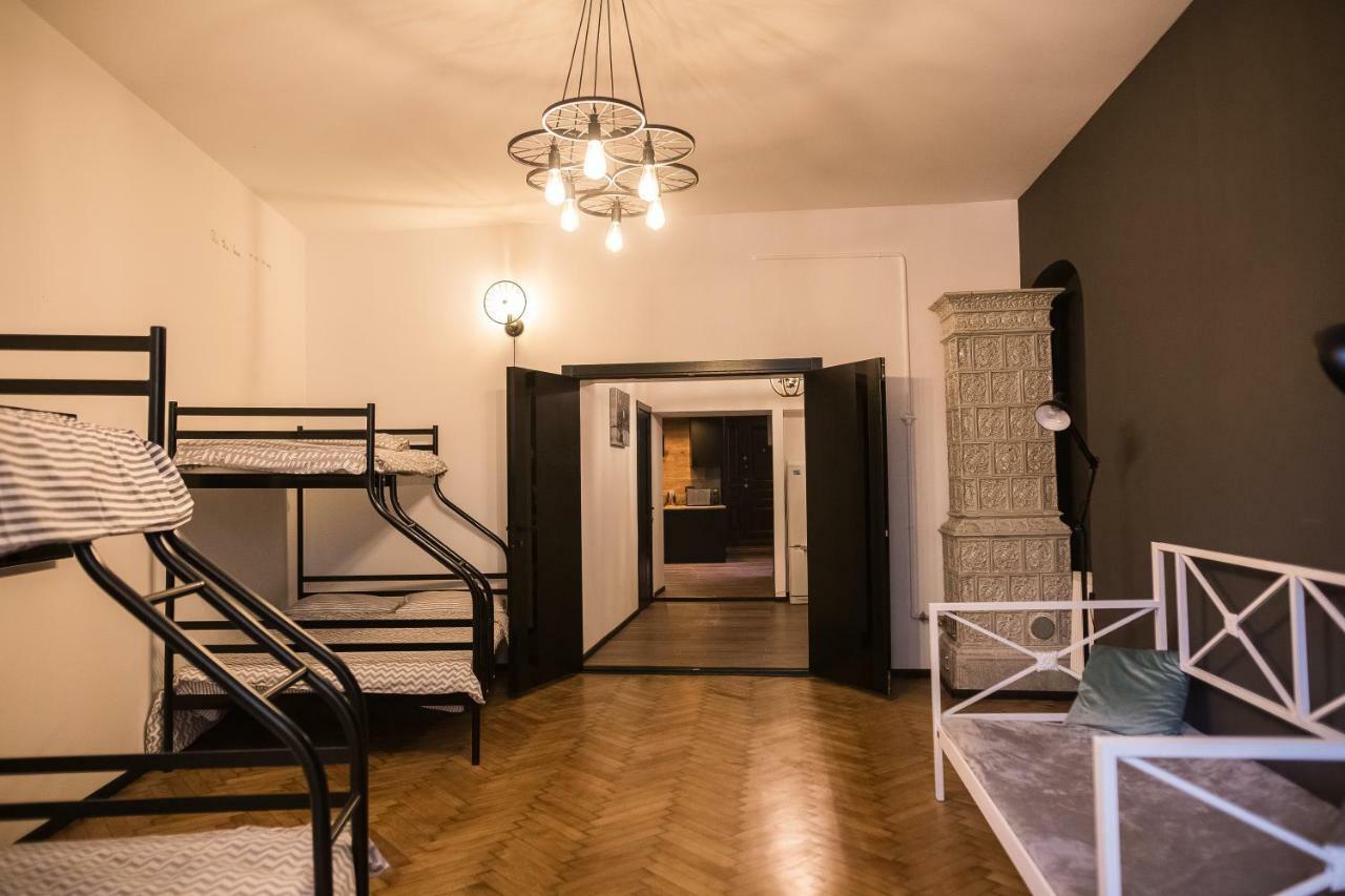Modestm#Ilike# Lviv Exterior foto