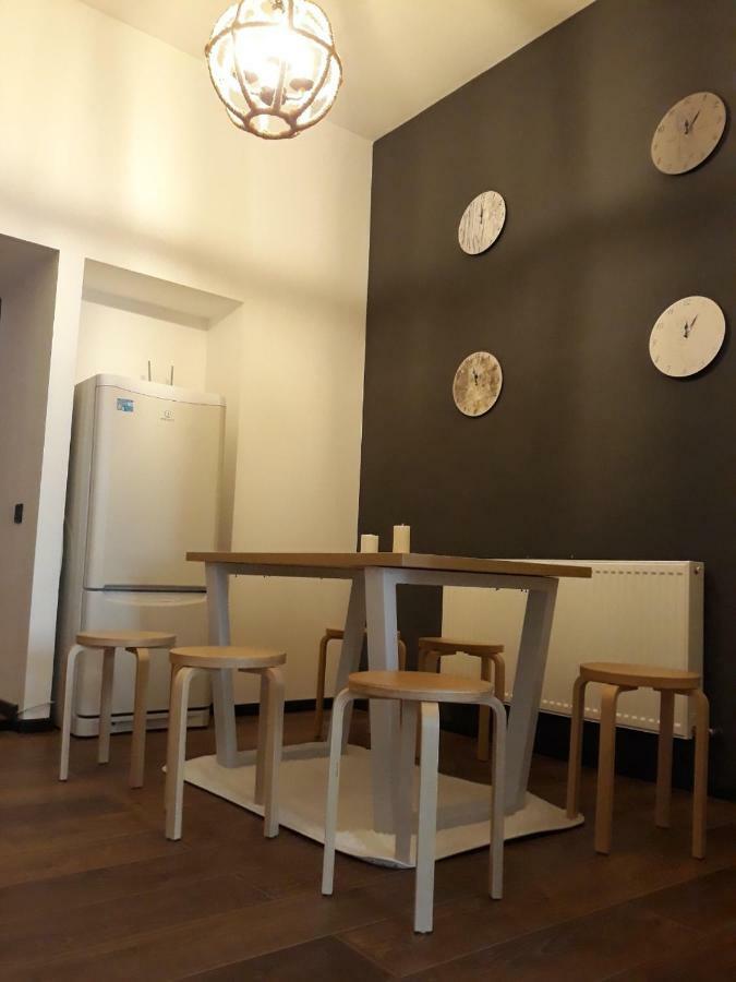 Modestm#Ilike# Lviv Exterior foto