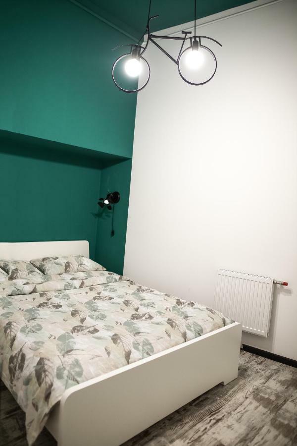 Modestm#Ilike# Lviv Exterior foto